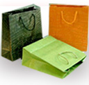 Manufacturers Exporters and Wholesale Suppliers of Handmade Paper Bag Jaipur Rajasthan